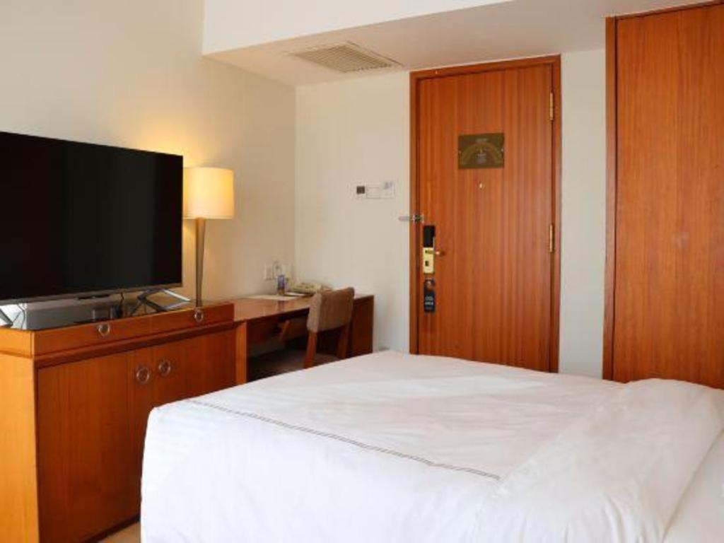 Jianguo Garden Hotel Beijing Eksteriør bilde